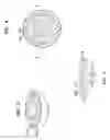 Fig. 03 - Fiber optic cable clamp