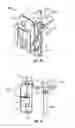 Fig. 08 - Mounting device, system and method