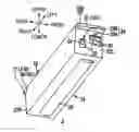 Fig. 01 - Configuration for a cartridge usable in an image forming apparatus
