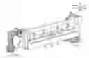 Fig. 01 - Image forming device capable of improving precision in relative positioning of conveying unit and fixing unit
