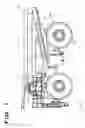 Fig. 02 - Machine suspension link pin retention system