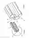 Fig. 06 - Barrier section connection system