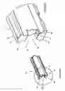 Fig. 07 - Barrier section connection system