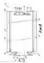 Fig. 02 - Flood barrier or the like and method of using the same