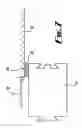 Fig. 07 - Flood barrier or the like and method of using the same