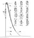 Fig. 01 - Catenary line dynamic motion suppression