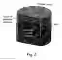 Fig. 03 - METHOD OF MACHINING A SUBSTRATE