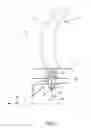 Fig. 02 - Blade retaining device for turbo machine propeller