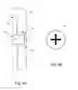 Fig. 05 - Blade retaining device for turbo machine propeller