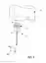Fig. 07 - Blade retaining device for turbo machine propeller