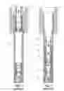 Fig. 02 - Double standing valve sucker rod pump