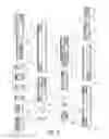 Fig. 03 - Double standing valve sucker rod pump
