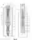 Fig. 06 - Double standing valve sucker rod pump