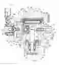Fig. 01 - Damper device, high pressure pump having the same and manufacturing method of the same