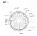 Fig. 08 - Damper device, high pressure pump having the same and manufacturing method of the same