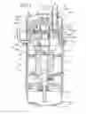 Fig. 02 - Scroll type compressor including a suction pipe having iron portion and copper portion