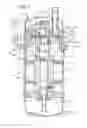 Fig. 02 - Scroll type compressor having an intercommunication path in which a pin member is inserted