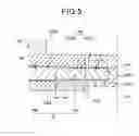 Fig. 06 - Scroll type compressor having an intercommunication path in which a pin member is inserted