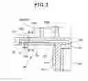Fig. 04 - Scroll type compressor having an intercommunication path in which a pin member is inserted
