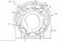 Fig. 01 - Gear pump with improved inlet port