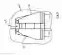 Fig. 08 - Gear pump with improved inlet port