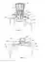Fig. 08 - CATALYTIC COMBUSTION AROMA DIFFUSER WITH REFILL