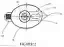 Fig. 03 - UV liquid storage and dispensing device