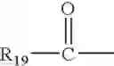 Fig. 08 - Composition comprising a sucrose ester and a polyglycerol ester