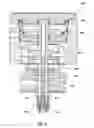 Fig. 08 - Multiple-gate injection molding apparatus
