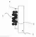 Fig. 01 - DLI-MOCVD process for making electrodes for electrochemical reactors