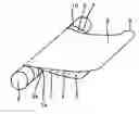 Fig. 01 - Multi-wrap wrap-around label and container having such a label
