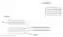 Fig. 01 - Method for making multi-layer print media by extrusion coating
