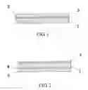 Fig. 02 - Composite Material with Silicone Coat