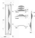 Fig. 02 - Decorative pane