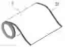 Fig. 01 - Cleanroom wiper