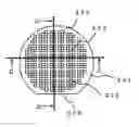 Fig. 01 - Manufacturing method of glass-sealed package, and glass substrate