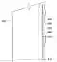 Fig. 01 - CLADDING HAVING AN ARCHITECTURAL SURFACE APPEARANCE