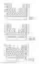 Fig. 04 - Photomask for the Fabrication of a Dual Damascene Structure and Method for Forming the Same