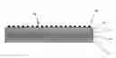 Fig. 01 - Waterproofing membrane for use on inclined surfaces