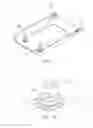 Fig. 09 - METHOD OF SELECTIVE PLASTIC INSERT MOLDING ON METAL COMPONENT