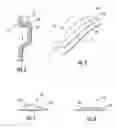 Fig. 03 - Component having a cushioned region and method for making a component having a cushioned region