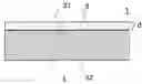 Fig. 01 - Glass or glass-ceramic substrate with scratch-resistant coating and method for the production thereof