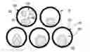 Fig. 01 - HOLLOW CARBON SPHERES