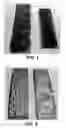 Fig. 02 - Brazed Claddings for Cast Iron  Substrates