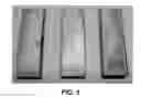 Fig. 04 - Brazed Claddings for Cast Iron  Substrates