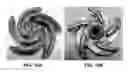 Fig. 07 - Brazed Claddings for Cast Iron  Substrates