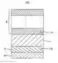 Fig. 01 - SINGLE-SIDED PERPENDICULAR MAGNETIC RECORDING MEDIUM