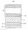 Fig. 02 - SINGLE-SIDED PERPENDICULAR MAGNETIC RECORDING MEDIUM