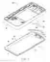 Fig. 02 - BATTERY COVER LATCHING ASSEMBLY