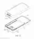 Fig. 04 - BATTERY COVER LATCHING ASSEMBLY